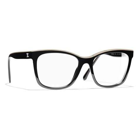 chanel glasses 3227q c501|CHANEL 3392 Square Acetate Glasses .